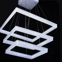 لوسترAL120|لوستر و چراغ آویز|احمدآبادمستوفی, |دیوار