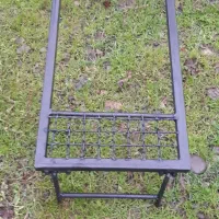 منقل مسافرتی تاشو