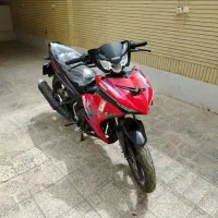 یاماها mx 150