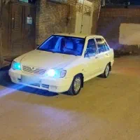 پراید 132مدل 87