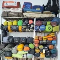 چادر کوهنوردی