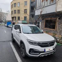 FMC SX5|خودرو سواری و وانت|تهران, سهروردی|دیوار