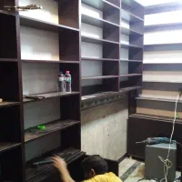 قفسه ام دی اف کانتر  دکور مغازه فروشگاه|فروشگاه و مغازه|تهران, حسن‌آباد|دیوار