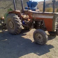 تراکتور مدل71