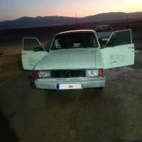 وانت پیکان 93|خودرو سواری و وانت|نی‌ریز, |دیوار