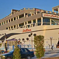 اجاره سوئیت برلیان