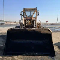 لودر کاوازاکی ۷۰ عادی|خودرو سنگین|قم, تولید دارو و یخچال|دیوار