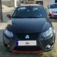 کوییک gxr-L مدل ۱۴۰۳ برج۱۲|خودرو سواری و وانت|شیراز, پارک آزادی|دیوار