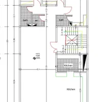 فروش واحد کوچه  جنب استادیوم الشتر