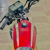 موتور کویر ۲۰۰ سی سی|موتورسیکلت|اصفهان, ملکشهر|دیوار