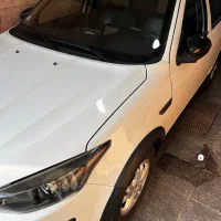 اطلس فول با سانروف/ اقساطی رشیدی