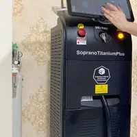 فروش دستگاه لیزر