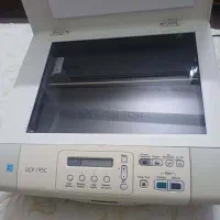 اسکنر brother dcp-195c