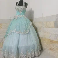 کرایه لباس عروس|لباس|اردکان, |دیوار