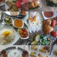کافه رستوران سفره دلنشین