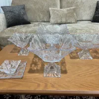 سرویس پذیرایی شیک زیبا