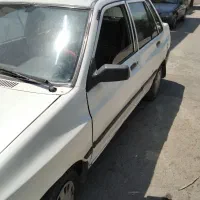 پرایدمدل77