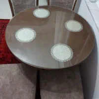 فروش میز ناهارخوری ۴ نفره