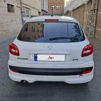 پژو ۲۰۷ پاناروما ۳۹ تا کار|خودرو سواری و وانت|تبریز, |دیوار