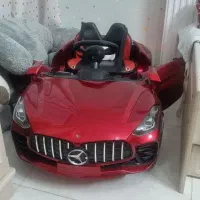 ماشین شارژی