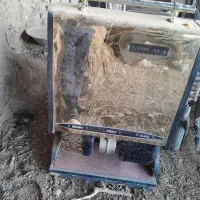 واکس زن برقی اتومات|سایر لوازم برقی|گناباد, |دیوار