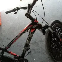 دوچرخه 26اسپرت معاوضه با گوشی هم دارم|دوچرخه، اسکیت، اسکوتر|پاکدشت, پاکدشت (مامازند)|دیوار