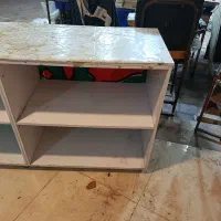 میز ام دی اف