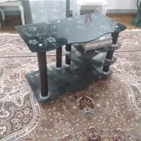 دکر شیشه ای