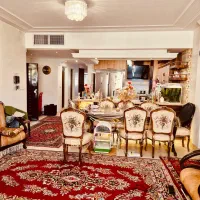 سه خوابه مستردارتک واحدی، دوبرنور، سیمتری سینما سعدی