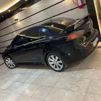 میتسوبیشی لنسر 2015 تیپ 4|خودرو سواری و وانت|مشهد, آزادشهر|دیوار