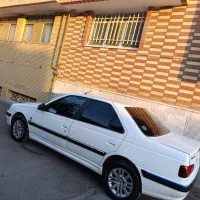 پژو پارس tu5 مدل ۹۹|خودرو سواری و وانت|شاهینشهر, خانه کارگر|دیوار