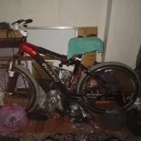 دوچرخه ۲۶ ویوا اپل