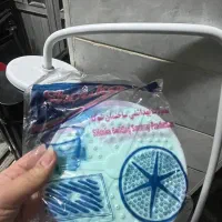 شیر و سردوش حمام|لوازم سرویس بهداشتی|گنبد کاووس, |دیوار