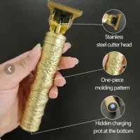 ریش تراش و خط زن با کیفیت|آرایشی، بهداشتی، درمانی|بیرجند, |دیوار