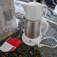 چایی ساز پارس خزر