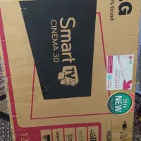 کارتون تلویزیون LG