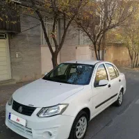 ساینا 1401 بدون رنگ|خودرو سواری و وانت|تبریز, |دیوار