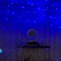 فضای کار برای هنرمندا