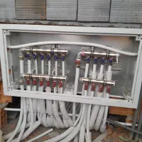 لوله کشی آب وفاظلاب|خدمات پیشه و مهارت|گرگان, |دیوار