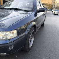 سمند ای اف سون دوگانه کارخانه بدون رنگ شاستی پلمپ|خودرو سواری و وانت|مشهد, رستگار|دیوار