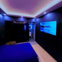 اجاره واحد های لوکس در ابتدای هاشمیه