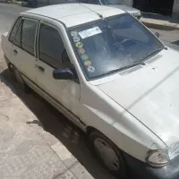 پراید مدل ۸۱