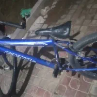 دوچرخه ۲۶ تعویض با دوچرخه ۲۰ دخترانه