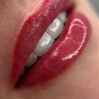 مدل شید لب تخصصی|خدمات آرایشگری و زیبایی|اصفهان, بوستان آینه خانه|دیوار