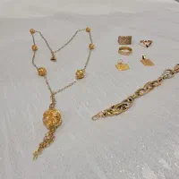 مقداری طلا|جواهرات|خرمشهر, |دیوار