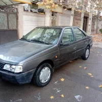 پژو RDi|خودرو سواری و وانت|الوند, |دیوار