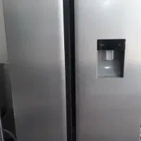 یخچال ایکس ویژن