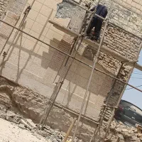 تخریب صفر تا صد|خدمات پیشه و مهارت|سیرجان, |دیوار