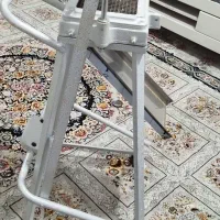 خلاکن پدالی آکبند