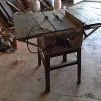 مکنده و اره میزی|ابزارآلات|اردبیل, |دیوار